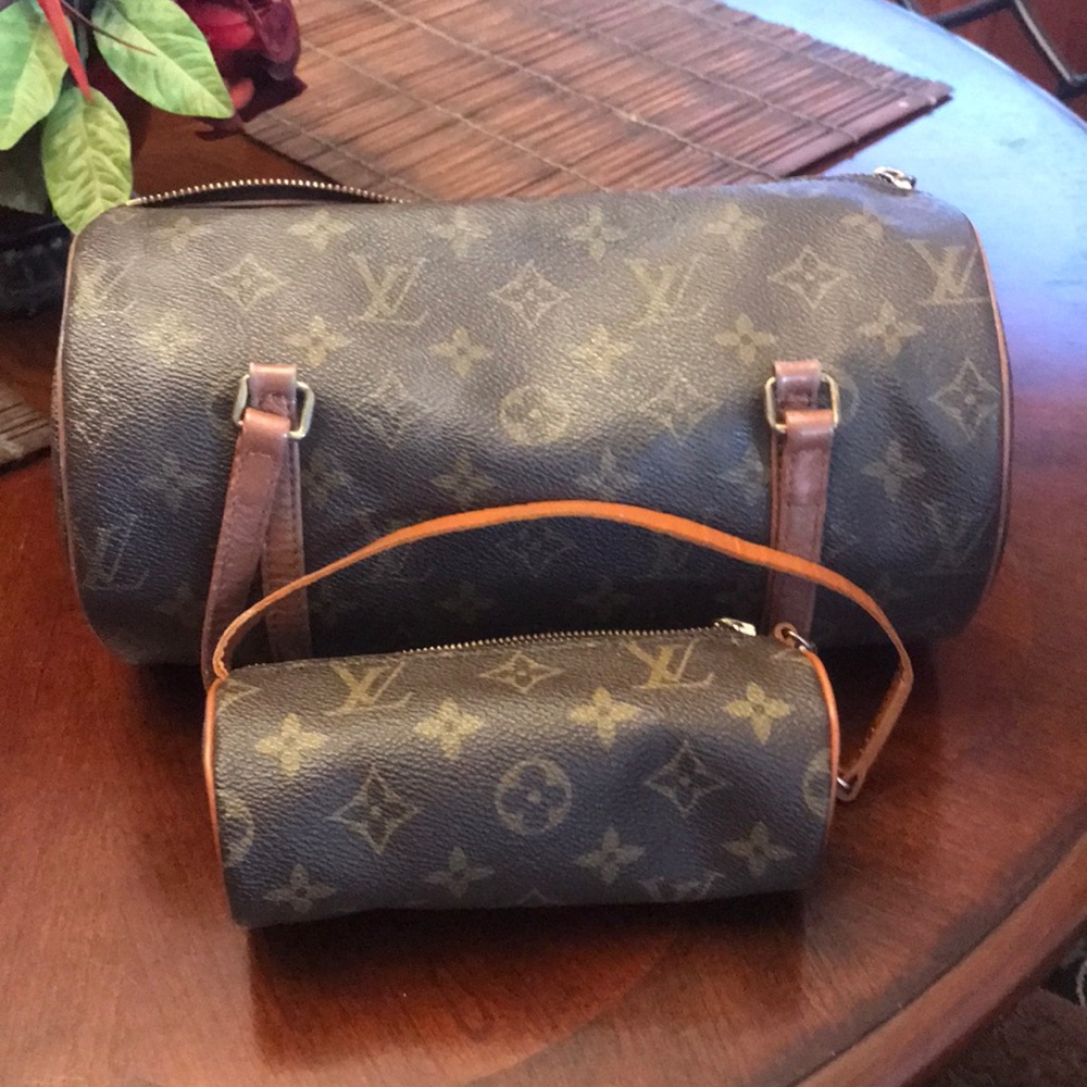 Louis Vuitton’s handbag